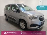 Opel Combo Life 1.2 Turbo AHK|2 Schiebetüren|Klima - Opel Combo: Van