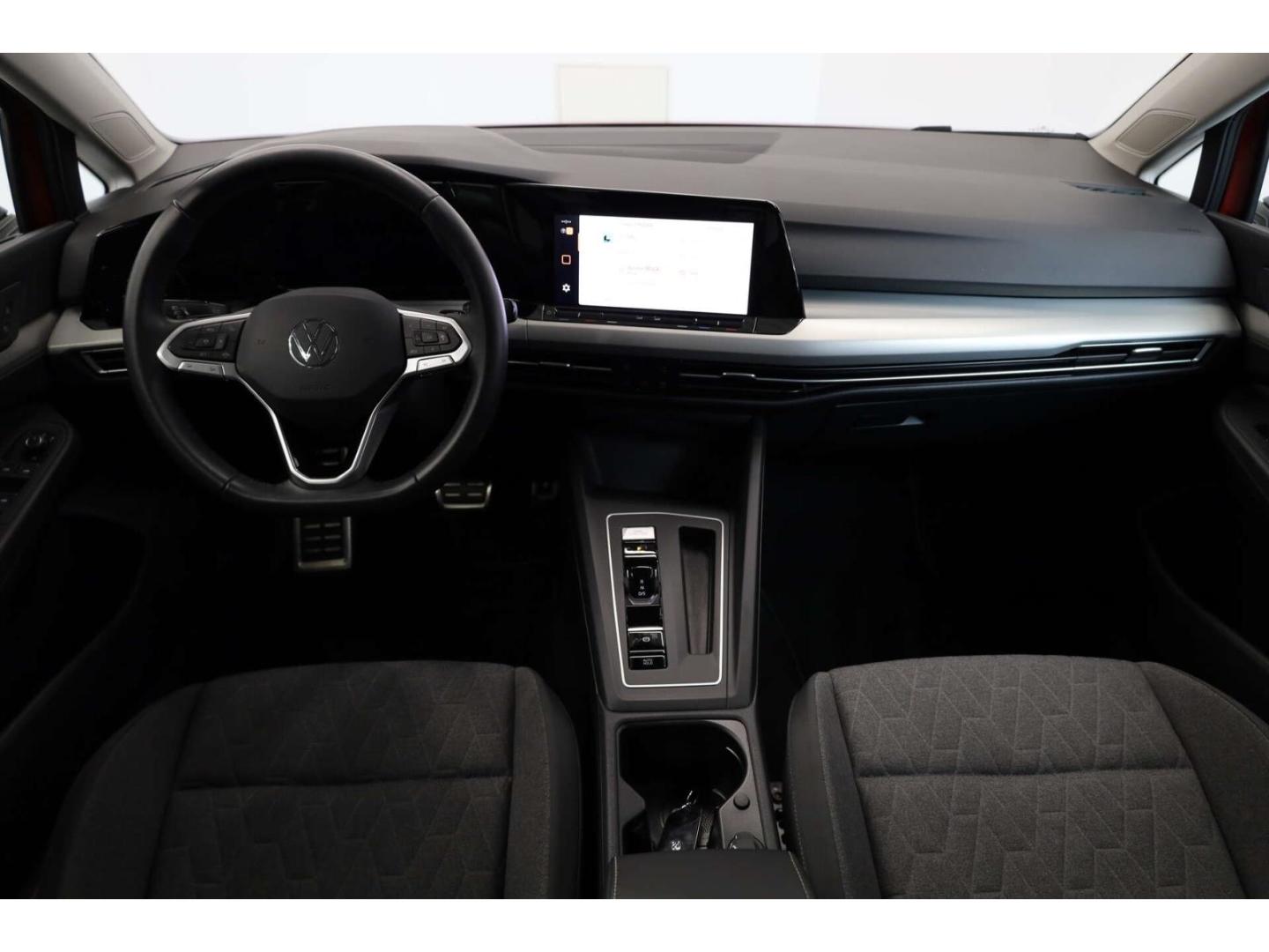 Volkswagen Golf 1.5 eTSI Move DSG NAV/LED/RFK/ACC/Klima/SH, миниатюра 7