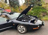 Pontiac Firebird Automatic - - Pontiac Firebird: Cabrio