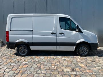 Volkswagen Crafter - 4