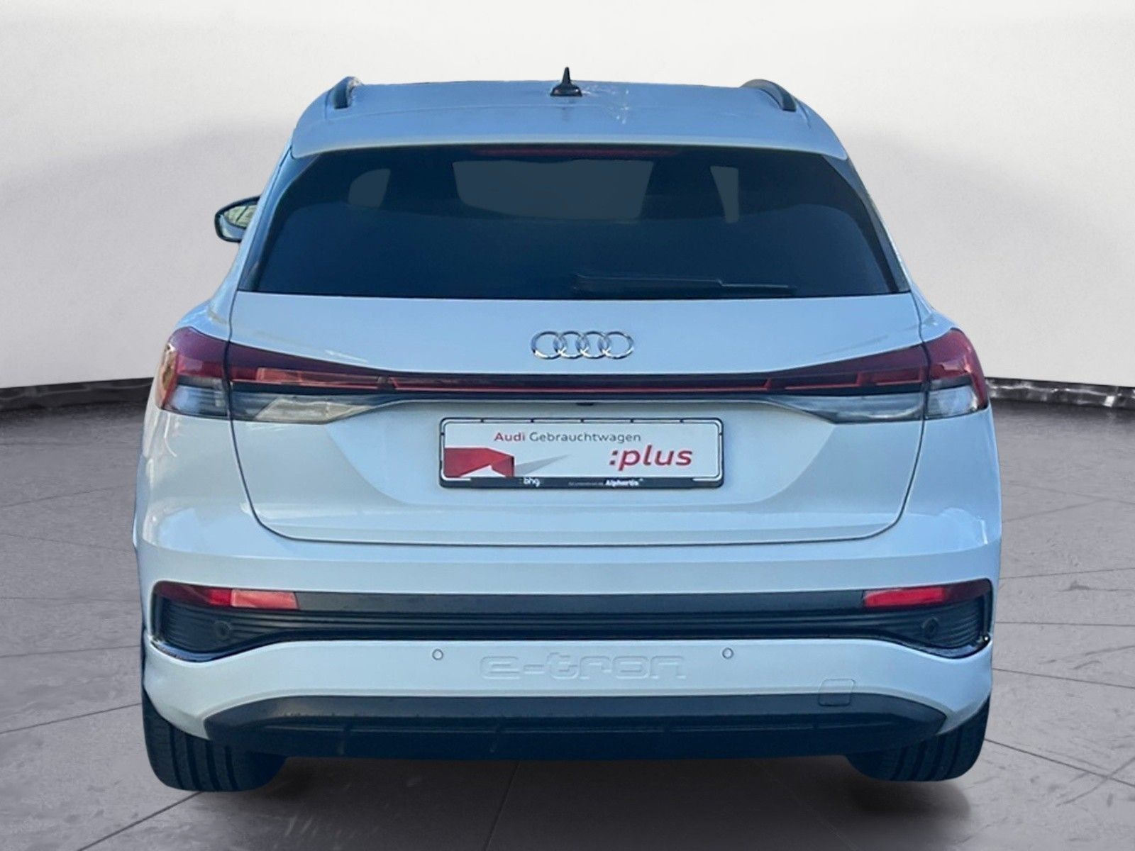 Audi Q4 e-tron - Bild 5