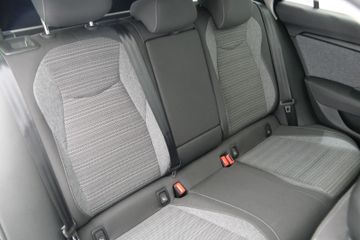 Skoda Superb Combi 2.0 TDI DSG Selection MATRIX AHZV