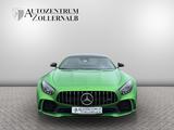 Mercedes-Benz AMG GT R *GREEN-HELL*KERAMIK*DESIGNO*BURM*MB100* - gebrauchte Mercedes-Benz AMG GT R aus dem Jahr 2017