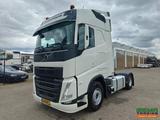 Volvo FH460 4x2 Globetrotter Euro6E - Doppeltanks - 26 - Angebote