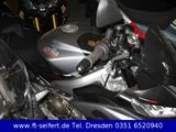 Aprilia Tuono 660 - Aprilia Motorräder in Dresden