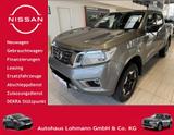 Nissan Navara DC 4x4 Autm. Acenta Rollo u. Wanne Winter - Nissan Navara aus 2022