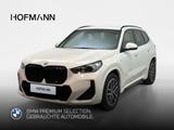 BMW iX1 xDrive30 M Sport Driv.Ass.+Adapt. LED+SHZ - BMW iX1 mit Elektro-Antrieb: Alcantara