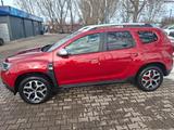 Dacia Duster dCi  Prestige 4x4 Navi SHZ Kamera AHK