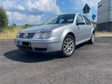 Volkswagen Bora 2.0 Special Special - Volkswagen Bora: Special