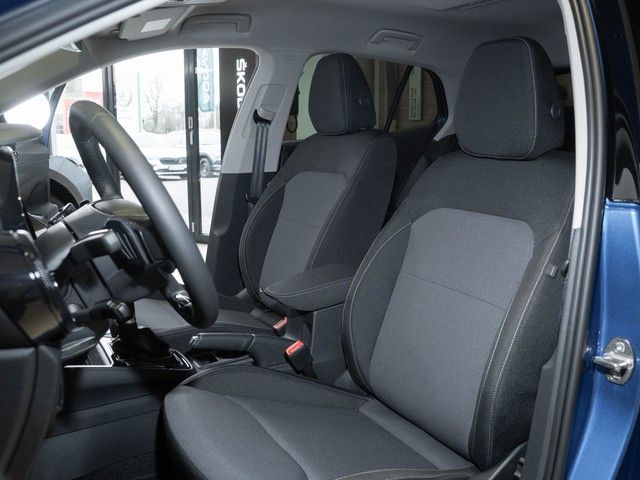 Fabia 1.0 TSI Balance DSG KESSY+ACC+WINTER+NAVI