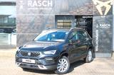 Seat Ateca Road Edition 2.0 TDI DSG+LED+ACC+NAVI+TOTW - Seat mit Diesel-Antrieb: Geländewagen, Automatik