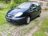 Citroën Citroen C8 - Citroën C8 von privat
