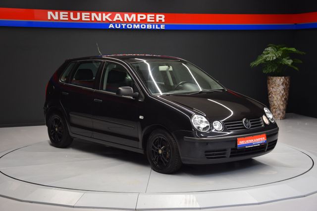 Volkswagen Polo 1.2 Basis Radio *TÜV 07/2027*