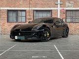 Ferrari FF 6.3 V12 - Ferrari FF