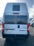 Pössl Concorde Compact Premium Komfort-Assistenz Paket