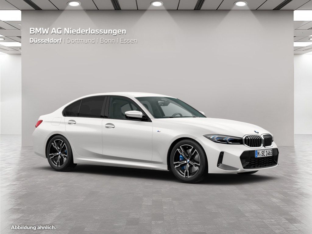 BMW 320 - Bild 12