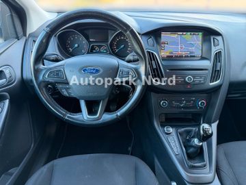 Ford Focus - 10