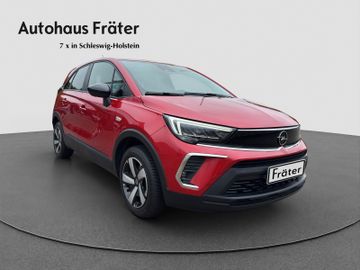 Fotografie 3 des Opel Crossland (X) Crossland Enjoy Sitz/-Lenkradheizung Allwetter