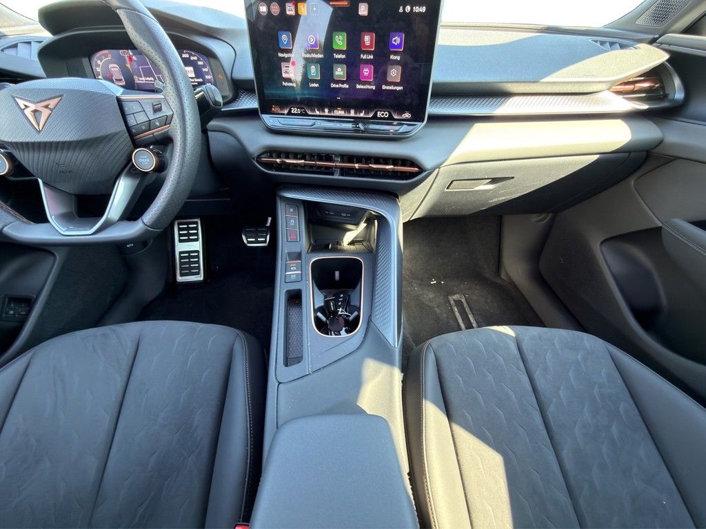 Cupra Terramar - Bild 18