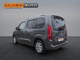 Opel Combo Life E Innovation Automatik 1. Hd Rentner - Opel Combo Gebrauchtwagen in Mannheim