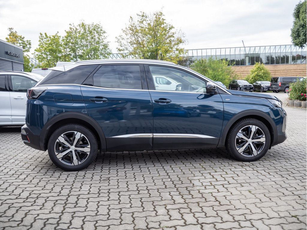 Peugeot 3008 - Bild 3