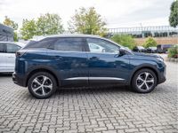 Peugeot 3008 - Vorschau Bild 3