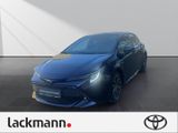 Toyota Corolla 1.8 Hybrid Team D*Technik-Paket*Navi*LED - Toyota Corolla in Wuppertal