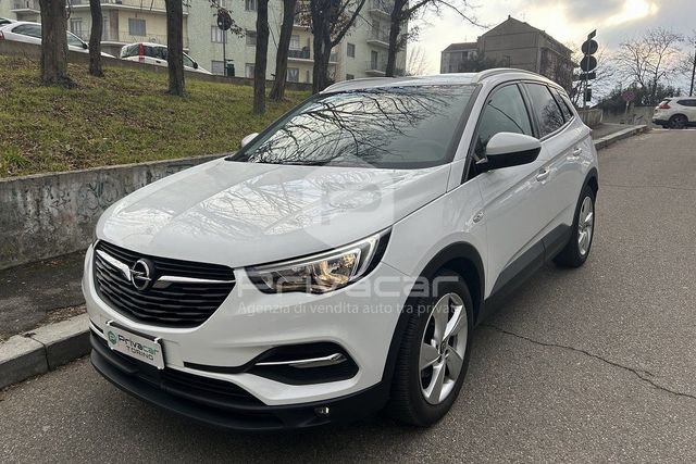 Opel OPEL Grandland X 1.5 diesel Ecotec Start&Stop Ad