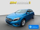 Mercedes-Benz A 180 *AHK*Kamera*Klima*Xenon*1.Hand* - Mercedes-Benz A 180: Kleinwagen