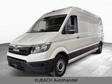MAN TGE 3.140 4X2F SB L4H2, Service neu, Kamera - MAN in Berlin