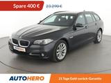 BMW 5er 530d Aut.*NAVI*HEAD-UP*BI-XENON*TEMPO*CAM* - BMW: 5er