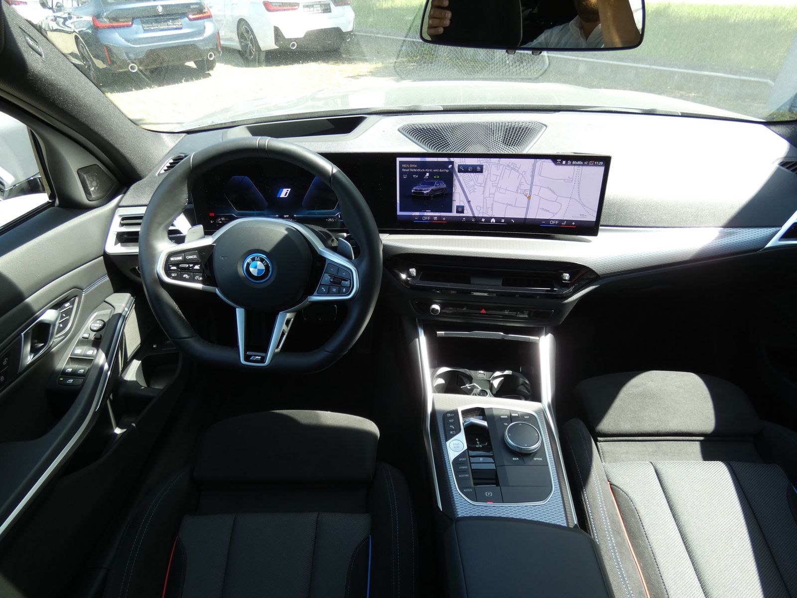 BMW 330 - Bild 27