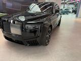 Rolls-Royce Cullinan Black Badge  - Rolls-Royce in Berlin