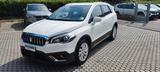 Suzuki S-Cross 1.6 DDiS Start&Stop 4WD All Grip  - weiße Suzuki Across