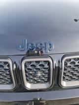 Jeep Compass 1.3l T4-PHEV 177kW S Automatik 4WD S - Jeep Compass von privat