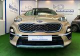 Kia Sportage Platinum Edition 4WD Sonderedition 360° - Kia Sportage Gebrauchtwagen in Berlin