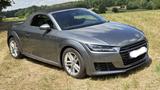 Audi TT Roadster 2.0 TDI quattro S tronic,... - Audi TT mit Diesel-Antrieb: Automatik