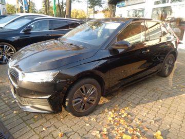 Bild 2 Skoda Fabia AMBITION DRIVE 1.0 95PS PDC SHZ NAVI SML