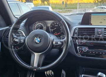 BMW 118 - 12