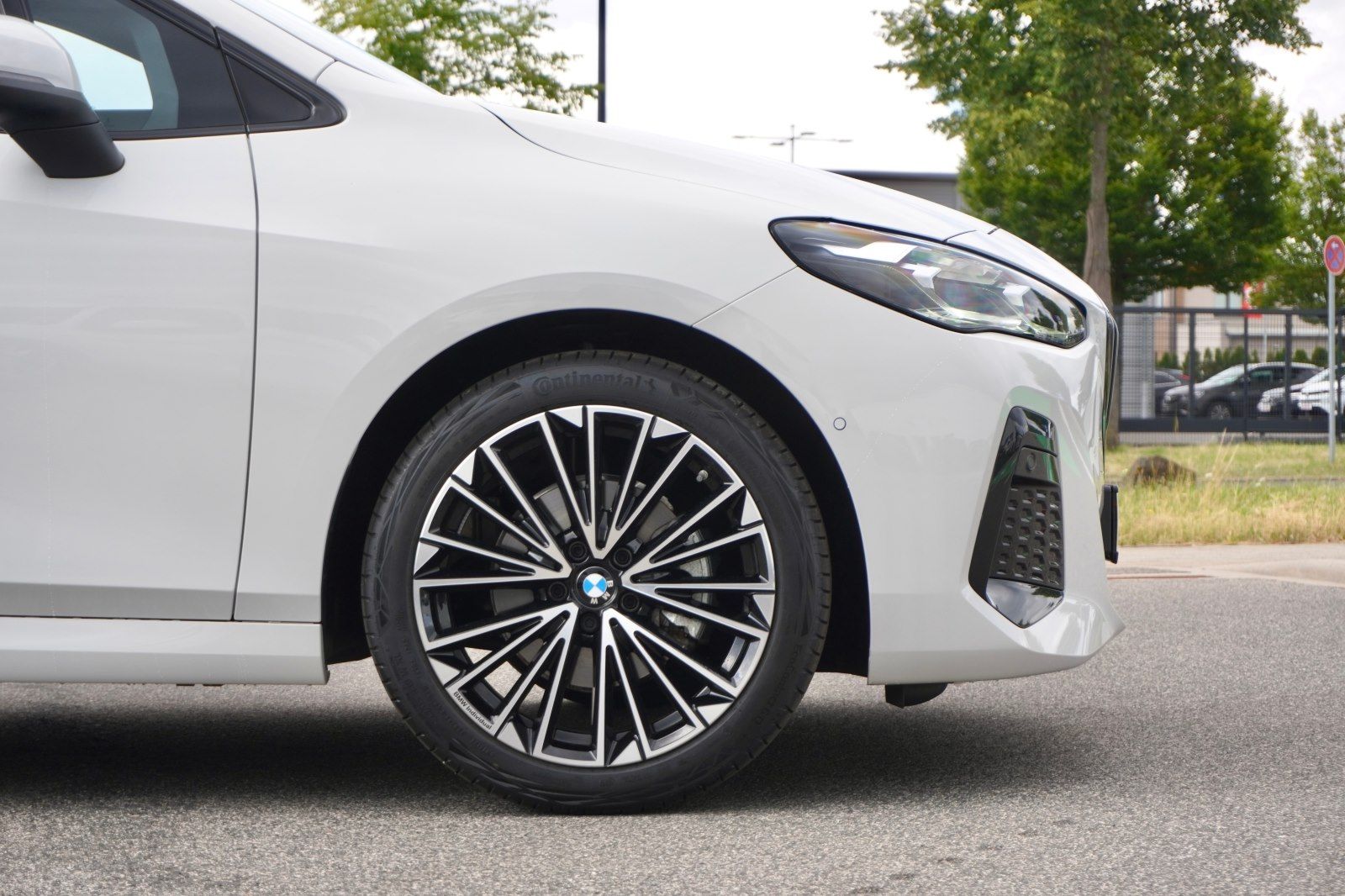 BMW 220 Active Tourer - Bild 13