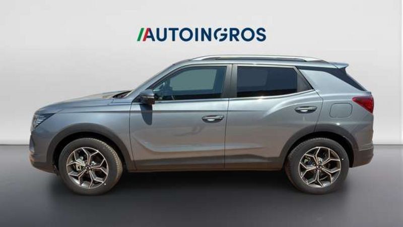 Ssangyong SsangYong Korando 1.5 GDI-Turbo Dream imagem 2