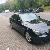 BMW e60 525d - BMW 525 in Herne
