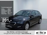 Skoda Scala Cool Plus 1.0 TSI LM USB Lichtsensor Klima - : Lichtsensor
