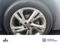 Volkswagen T-Cross - Vorschau Bild 6