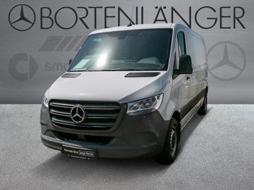 Mercedes Sprinter - 10