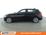 BMW 116i *LIMITER*PDC*SHZ*KLIMA* - BMW 116: Limousine, 116i