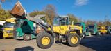 Komatsu WA 200 technisch ok. technische Wartung beim Kom - Angebote entsprechen deinen Suchkriterien