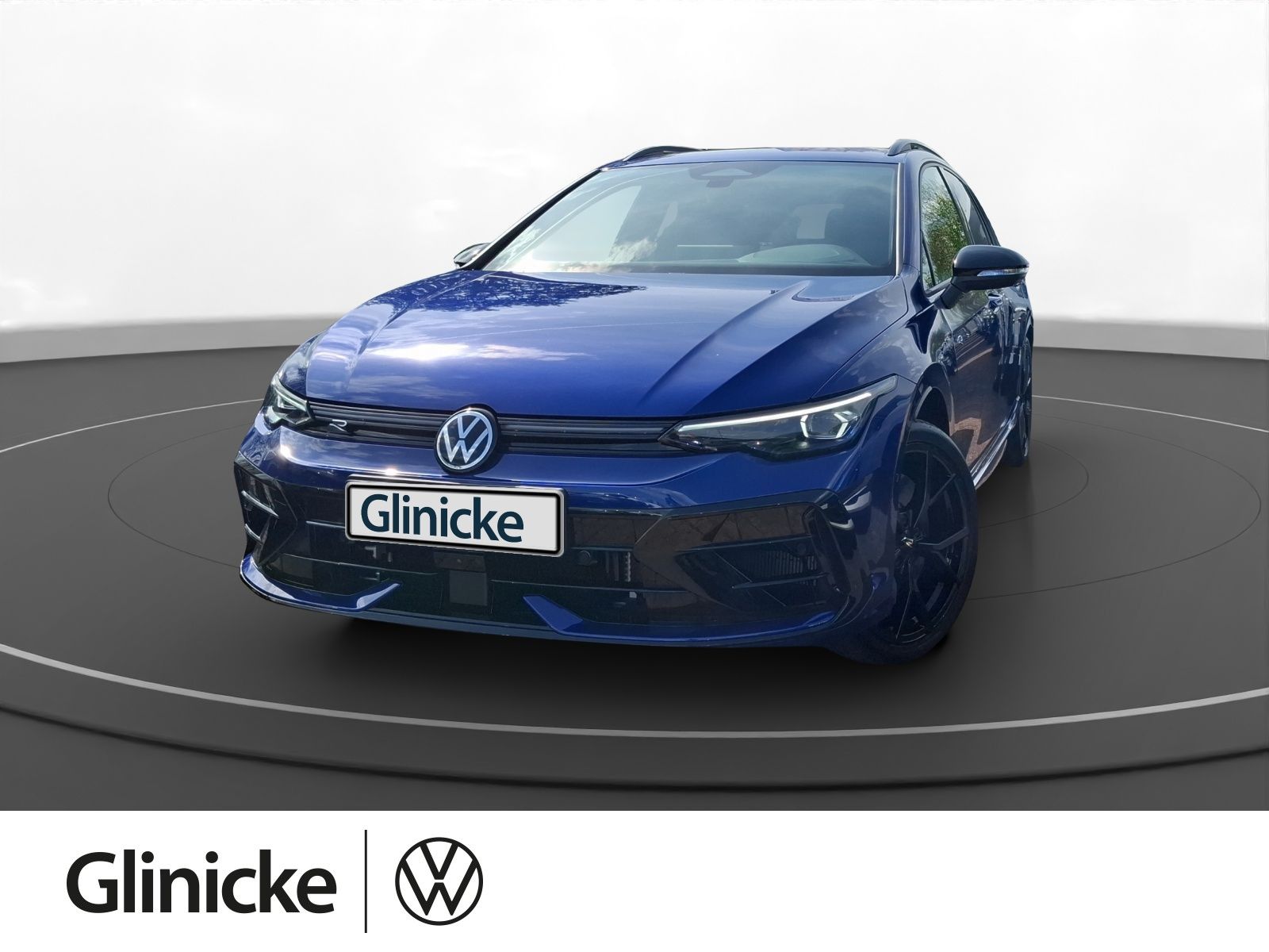 Volkswagen Golf Variant R 333 PS DSG | Ahzv. | NAVI uvm.