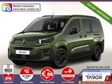 Citroën Berlingo PKW PLUS XL 7-S StyleP CarP PDC LED BT - Citroën: Pkw