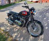 Triumph Bonneville T100